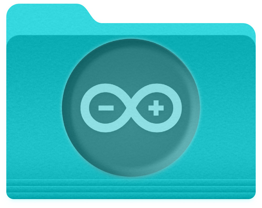 Arduino Folder